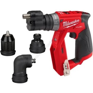 Milwaukee M12 FDDXKIT-0X (4933471332) Бормашина-винтоверт