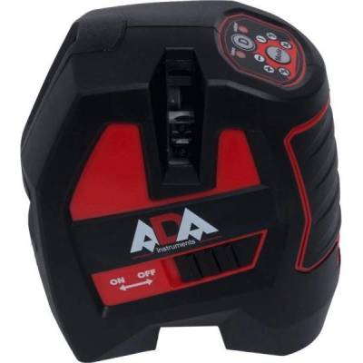 ADA ARMO 3D