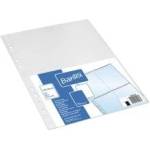 Bantex Photo T-shirts Bantex 10x15cm/100m crystalline (10)