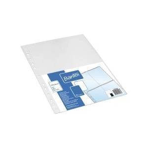 Bantex Photo T-shirts Bantex 10x15cm/100m crystalline (10)