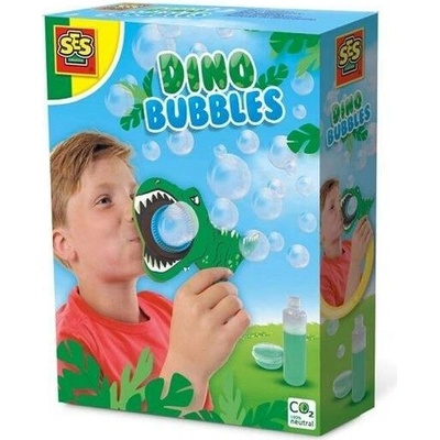 SES bublifuk Dino