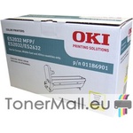 OKI Барабанен модул OKI 01186901 (Yellow)