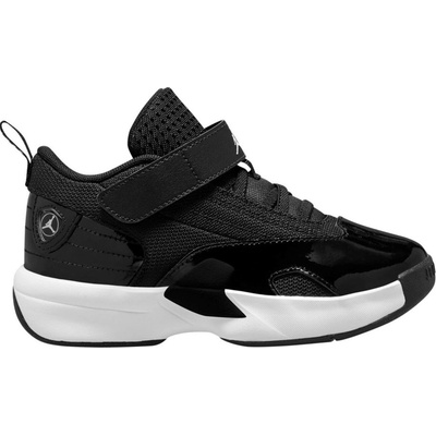 Air Jordan Max Aura 6 Baby/Toddler Shoes Black/White – Zboží Dáma