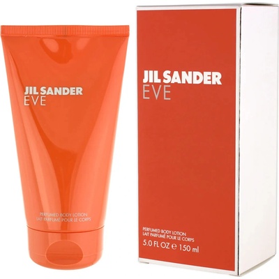 Jil Sander Eve tělové mléko 200 ml