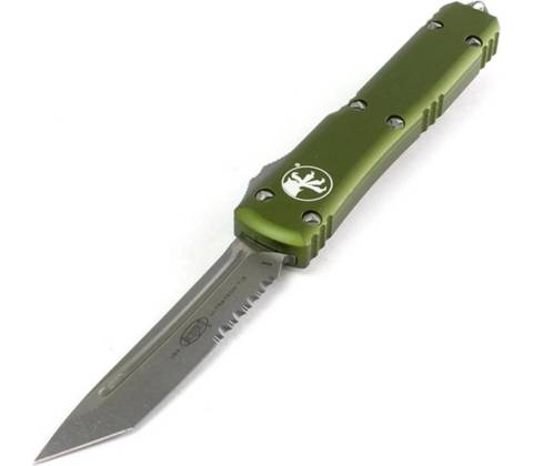 Microtech Ultratech 123-11APOD
