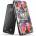 Adidas OR Snap Case AOP CNY за iPhone X / XS - многоцветен (8718846091145)