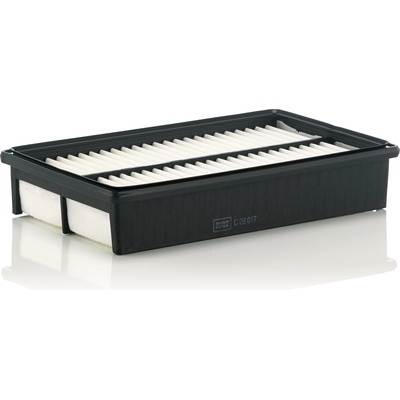 Mann-filter Въздушен филтър mann-filter c 28 017