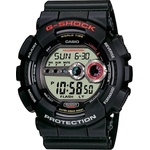 Casio GD-100-1ADR Часовници