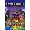 Minecraft (Java & Bedrock Edition)