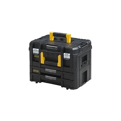 STANLEY FatMax Pro-Stack Box Combo FMST1-71981 (FMST1-71981)