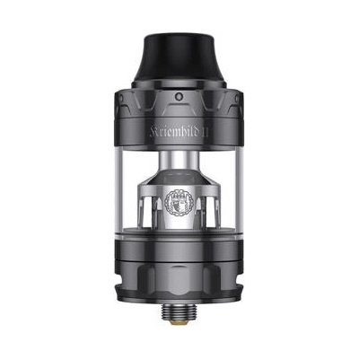 Vapefly Kriemhild II Sub Ohm Tank Gunmetal 4ml