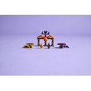 Image 1 of LEGO® NINJAGO® - Dragon Spinjitzu Battle Pack (71826)