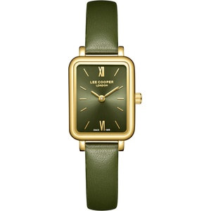 Lee Cooper Дамски часовник Lee Cooper Classic - LC08208.175 (LC08208.175) Часовници