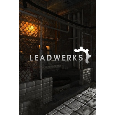 Leadwerks Software Leadwerks Game Engine (PC)