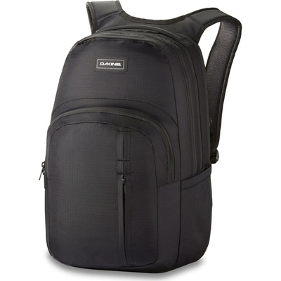 Dakine campus Premium Black Ripstop F25 28 l