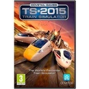 Train Simulator