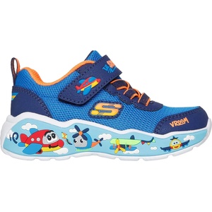 Skechers Обувки play scene - sportdepot - 54,70 лв
