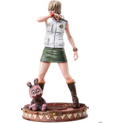 Numskull Designs Silent Hill Heather Mason 25cm