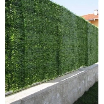 Image 1 of Китай Изкуствено озеленяване на огради модел Бор H=2.0 x L=3.0 m