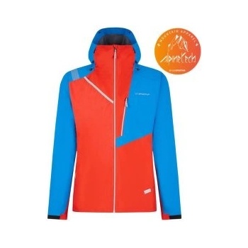 La Sportiva ALPINE GUIDE softsHELL jacket Men