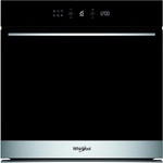 Whirlpool WOI5S8HM0SXA Фурна за вграждане