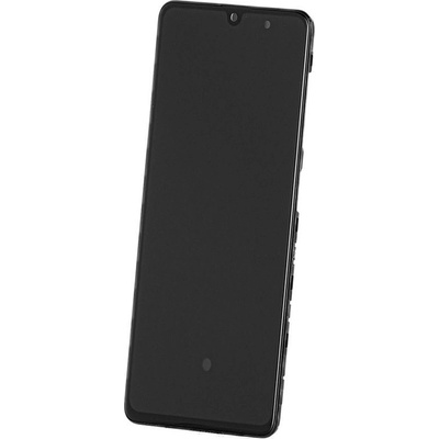 LCD Displej + Rám Samsung A41 A415F