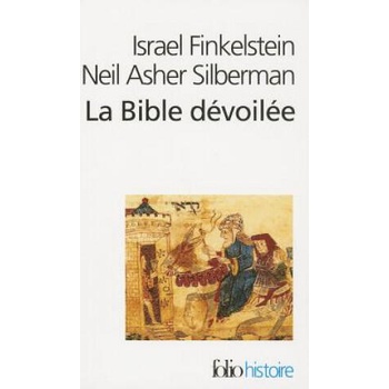 Image 1 of Bible Devoilee | Finkelst/Silber
