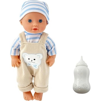 MAC TOYS Plejo Бебе Тео