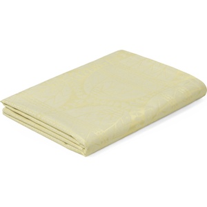 Rosendahl Покривка за маса Rosendahl Easter Damask 150 x 220 см жълта (607385)