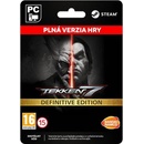 Tekken 7 (Definitive Edition)