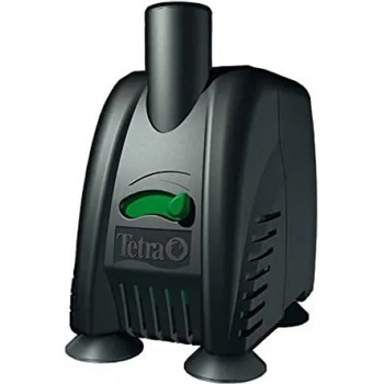 TETRA WP 300 Water Pump - фонтанна помпа за аквариум, подходяща за съд от 10 до 80 литра