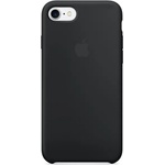 Apple iPhone 7/8 Silicone Case black (MQGK2ZM/A)