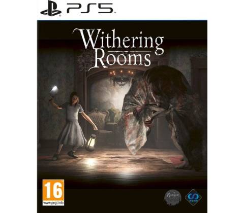 Withering Rooms