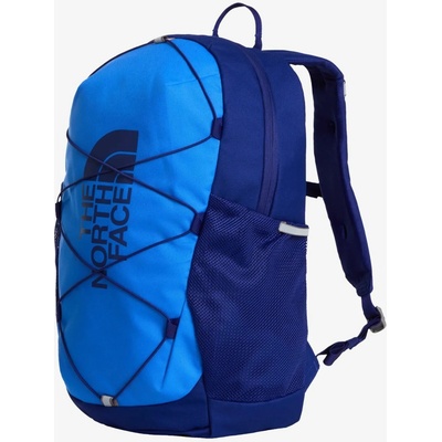Dětský batoh The North Face Youth Court Jester - active blue/bold blue