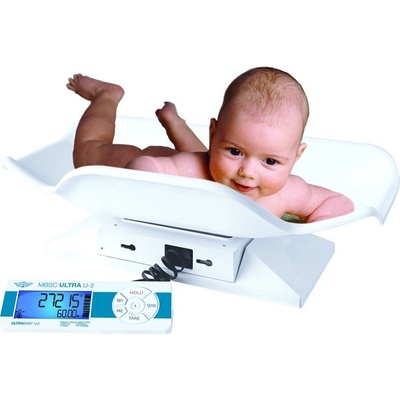 MyWeigh Ultra Baby U-2