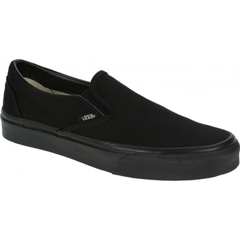Vans Classic Slip-On black/black