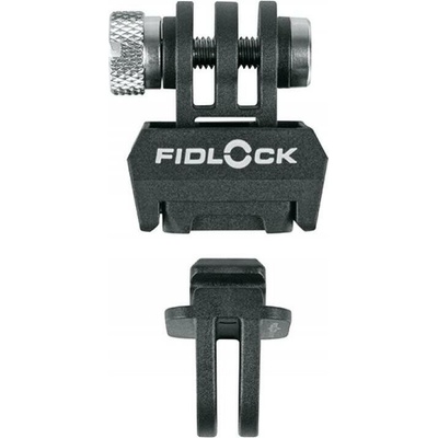 Fidlock PINCLIP action cam mount 09702(BLK)