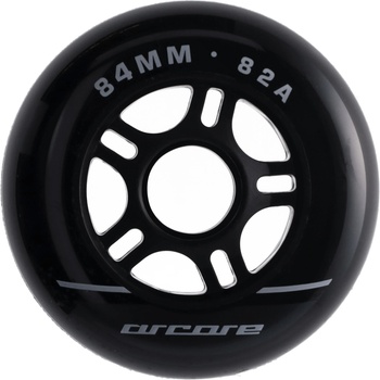 Arcore Inline wheels 4pack 84-82a