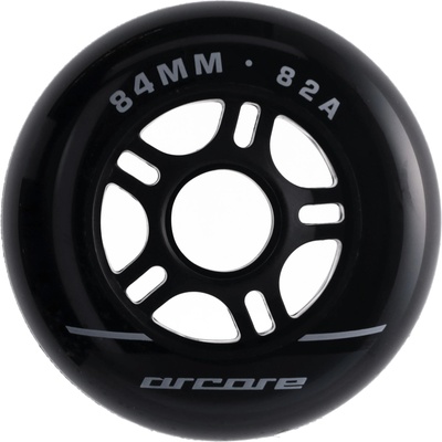 Arcore Inline wheels 4pack 84-82a