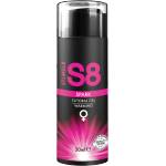 Stimul8 S8 Spark Clitoral Gel 30 ml