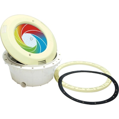 Vágner Pool svetlomet VA LED, PF, RGB 12 V; 16 W, pieskový pre fóliové bazény