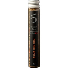 Chilli No5 Zmes korenín MEXICAN SPICE 35 g