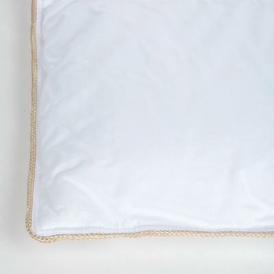 Masterjero Deka Premium Faux down bílá 140x200