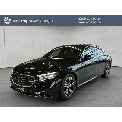 Mercedes-Benz E 220 d 9G-Tronic 4Matic 145 kW