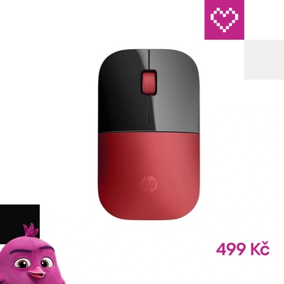 HP Z3700 Wireless Mouse V0L82AA