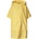 Bongusta Детско пончо за сърф Bongusta Kid's Naram Poncho Surf poncho - Pristine / Neon Yellow - размер 5-7 years (750-2137-0612)