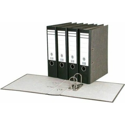 ESSELTE Pákový zakladač Mramor Basic 7,5cm