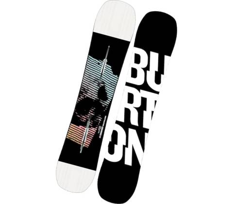 Burton Instigator 20/21