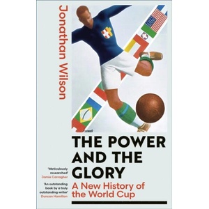 The Power and the Glory (ISBN: 9780349145730)