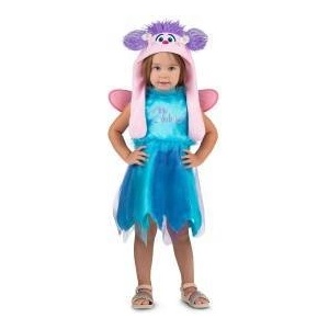 My Other Me Маскировъчен костюм за деца My Other Me Abby (3 Части) Размер 12-24 месеца